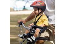 Παιδικό Κάθισμα Ποδηλάτου