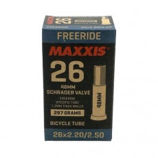 MAXXIS Αεροθάλαμος 26x2.20/2.50 A/V 48mm Freeride