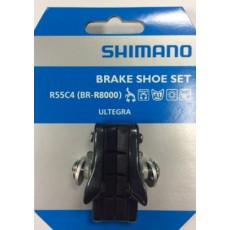 SHIMANO R55C4 BR-R8000 τακάκια