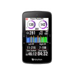 Bryton κοντέρ GPS ποδηλάτου Rider S800 E