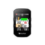 Bryton κοντέρ GPS ποδηλάτου Rider S500 E