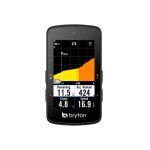 Bryton κοντέρ GPS ποδηλάτου Rider S750SE