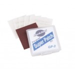 PARK TOOL Pre-Glued Super Patch Kit