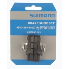 SHIMANO R55C4 BR-5800 τακάκια