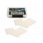 Κίτ επισκευής αεροθαλάμου Schwalbe Glueless Patches αυτοκόλλητα (χωρίς κόλλα)