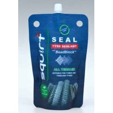 Squirt SEAL Tyre Sealant with BeadBlock 120ml