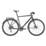 Bergamont Ποδήλατο Urban 700c Sweep 4 EQ υδραυλικά δισκόφρενα
