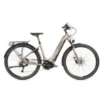 IDEAL Ηλεκτρικό Ποδήλατο 700C FUTOUR E610FX WAVΕ