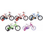 Ideal Παιδικό ποδήλατο V-TRACK 16