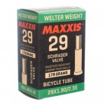 MAXXIS Αεροθάλαμος 29x1.90/2.35 A/V Welter Weight