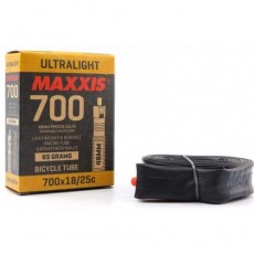 MAXXIS Αεροθάλαμος 700x18/25 FV 48mm UltraLight