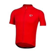Pearl Izumi Select Pursuit Jersey Red
