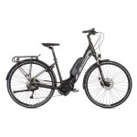 IDEAL Ηλεκτρικό Ποδήλατο 700C FUTOUR E509 WAVΕ
