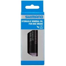 Shimano Mineral Oil for Disc Brake 100ml